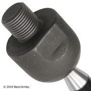 Steering Tie Rod End Beck Arnley 101-8406
