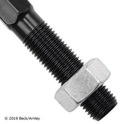 Steering Tie Rod End Beck Arnley 101-8406