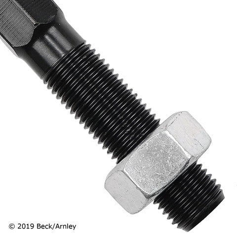 Steering Tie Rod End Beck Arnley 101-8406