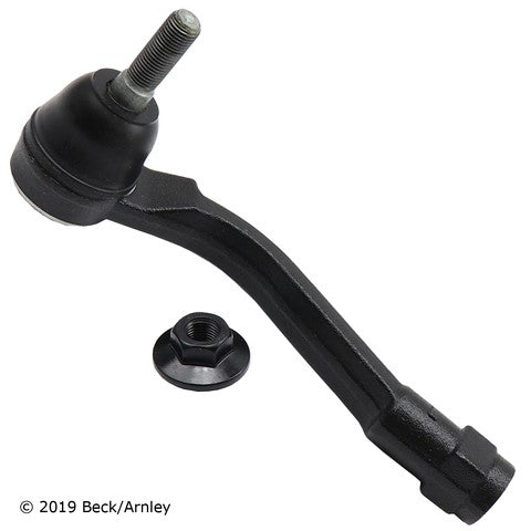 Steering Tie Rod End Beck Arnley 101-8407