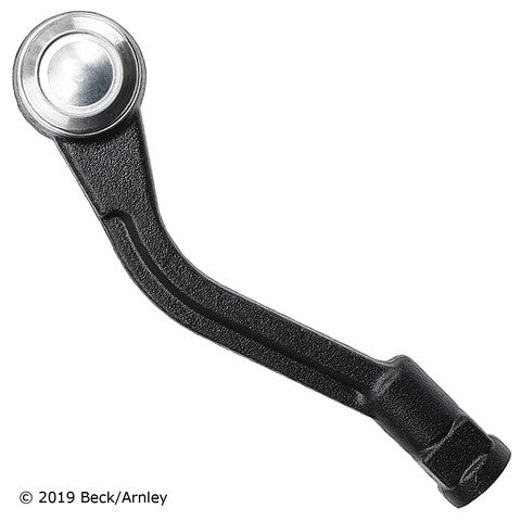 Steering Tie Rod End Beck Arnley 101-8407