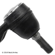 Steering Tie Rod End Beck Arnley 101-8407