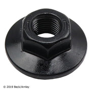 Steering Tie Rod End Beck Arnley 101-8407