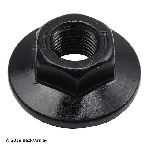 Steering Tie Rod End Beck Arnley 101-8407