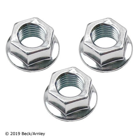 Suspension Strut Mount Beck Arnley 101-8414