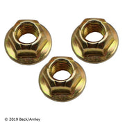 Suspension Strut Mount Beck Arnley 101-8417