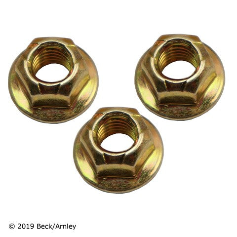 Suspension Strut Mount Beck Arnley 101-8417