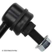 Suspension Stabilizer Bar Link Beck Arnley 101-8424
