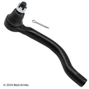 Steering Tie Rod End Beck Arnley 101-8434