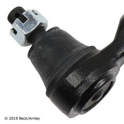 Steering Tie Rod End Beck Arnley 101-8434