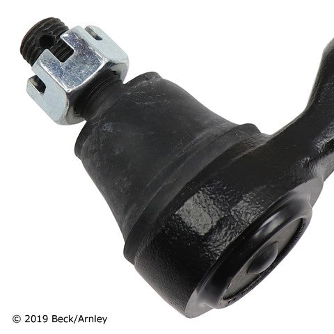 Steering Tie Rod End Beck Arnley 101-8434