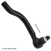 Steering Tie Rod End Beck Arnley 101-8435