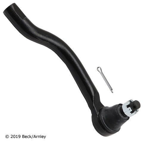 Steering Tie Rod End Beck Arnley 101-8435