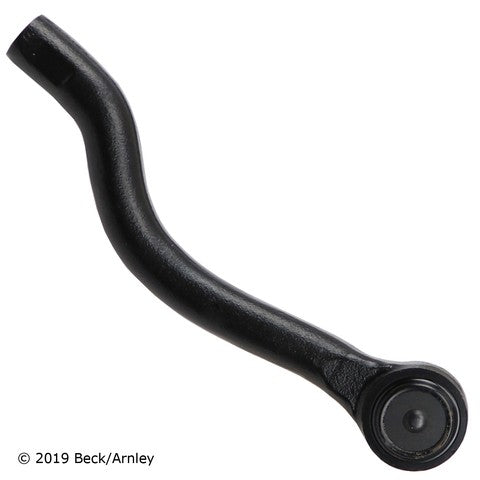 Steering Tie Rod End Beck Arnley 101-8435