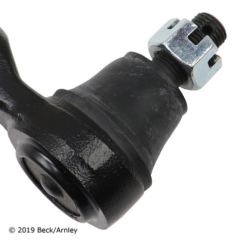 Steering Tie Rod End Beck Arnley 101-8435