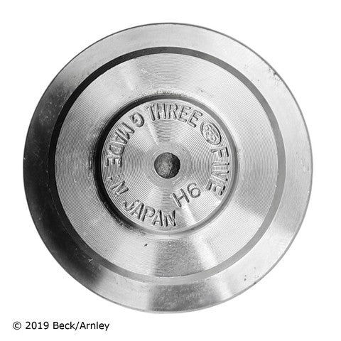 Suspension Ball Joint Beck Arnley 101-8436