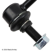 Suspension Stabilizer Bar Link Beck Arnley 101-8448