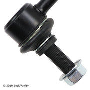 Suspension Stabilizer Bar Link Beck Arnley 101-8449