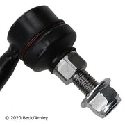 Suspension Stabilizer Bar Link Beck Arnley 101-8462