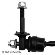 Suspension Stabilizer Bar Link Beck Arnley 101-8462