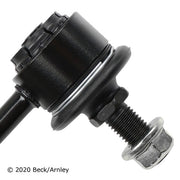 Suspension Stabilizer Bar Link Beck Arnley 101-8463