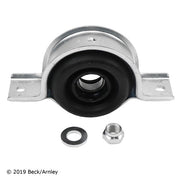 Drive Shaft Bearing Support Assembly Beck Arnley 101-8468