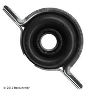 Drive Shaft Bearing Support Assembly Beck Arnley 101-8468