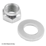 Drive Shaft Bearing Support Assembly Beck Arnley 101-8468