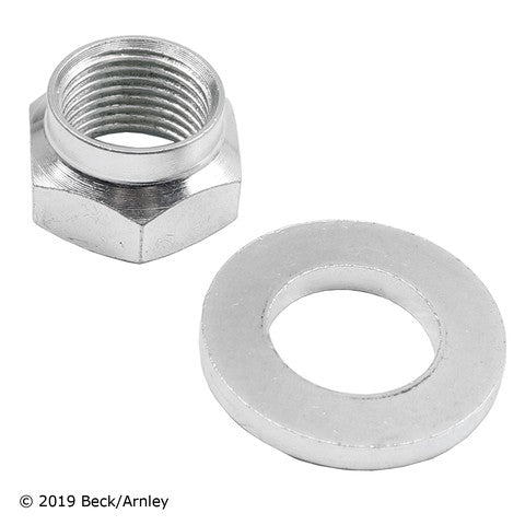 Drive Shaft Bearing Support Assembly Beck Arnley 101-8468