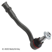 Steering Tie Rod End Beck Arnley 101-8478