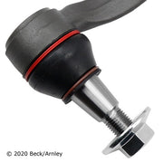 Steering Tie Rod End Beck Arnley 101-8478