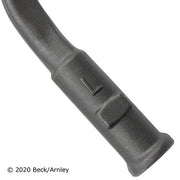 Steering Tie Rod End Beck Arnley 101-8478