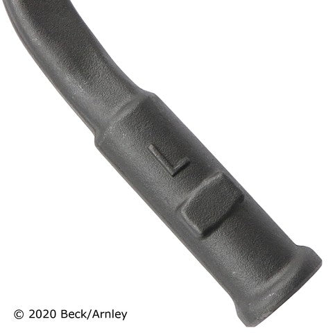 Steering Tie Rod End Beck Arnley 101-8478