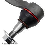 Steering Tie Rod End Beck Arnley 101-8479