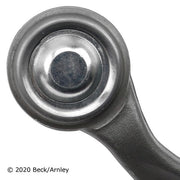 Steering Tie Rod End Beck Arnley 101-8479