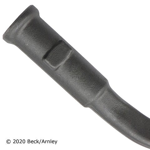Steering Tie Rod End Beck Arnley 101-8479