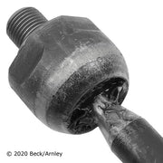 Steering Tie Rod End Beck Arnley 101-8484