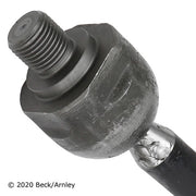 Steering Tie Rod End Beck Arnley 101-8484