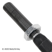 Steering Tie Rod End Beck Arnley 101-8484