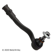 Steering Tie Rod End Beck Arnley 101-8487