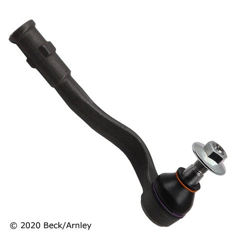 Steering Tie Rod End Beck Arnley 101-8487