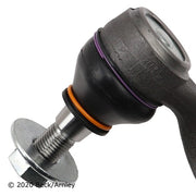 Steering Tie Rod End Beck Arnley 101-8487