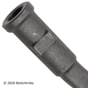 Steering Tie Rod End Beck Arnley 101-8487