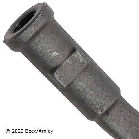 Steering Tie Rod End Beck Arnley 101-8487