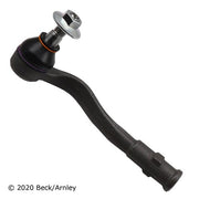 Steering Tie Rod End Beck Arnley 101-8488