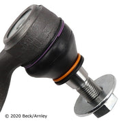 Steering Tie Rod End Beck Arnley 101-8488