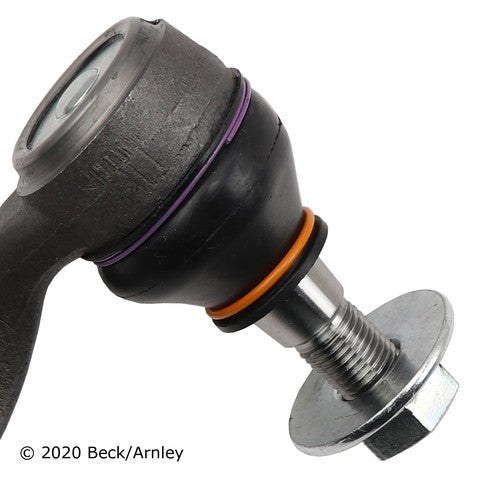Steering Tie Rod End Beck Arnley 101-8488