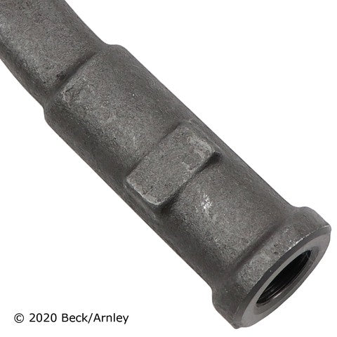 Steering Tie Rod End Beck Arnley 101-8488