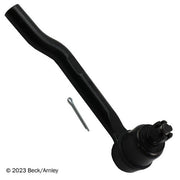 Steering Tie Rod End Beck Arnley 101-8493