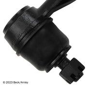 Steering Tie Rod End Beck Arnley 101-8493